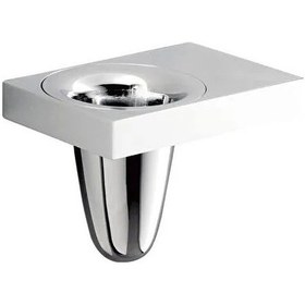 Resim Vitra İstanbul Diş Fırçalığı Beyaz A4801799 