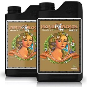 Resim Advanced Nutrients Sensi Bloom Coco A-B Ph Perfect 500 ML 