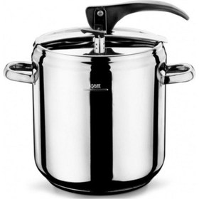 Resim 17 Litre Düdüklü Tencere Boru Kulp Üst Kısım Kırzmı -clastro Diğer 