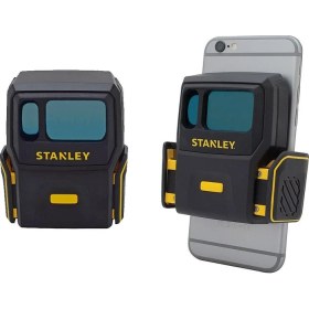 Resim Stanley STHT177366 Akıllı Lazer Metre 