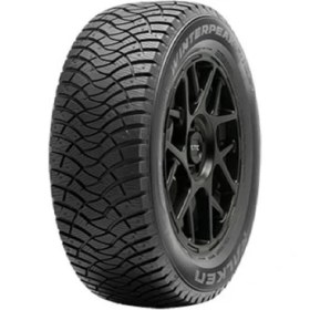 Resim Falken 225/50 R18 99T Xl Winter Peak F-Ice1 Suv Kış Lastiği ( Üretim Yılı: 2023 ) 