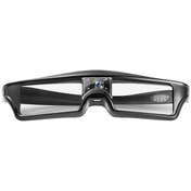 Resim Active Shutter 3d Gözlük Dlp-lınk Projeksiyonu İçin 96hz-144hz Desteği Kx30 