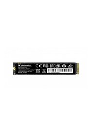 Resim Verbatim Vi5000 512 Gb Pcıe4 Nvme Ssd 