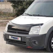 Resim Cappafe Ford Connect 2003 2004 2005 2006 2007 2008 Ön Kaput Koruyucu Rüzgarlığı 