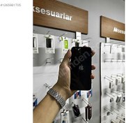 Resim Apple iPhone 13 İkinci El YD | 128 GB | Siyah İkinci El İPhone 13 YD Hatasız