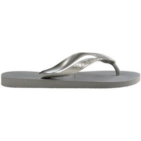 Resim Havaianas Kadın Plaj Terliği 4137428 Gri 
