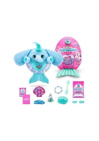 Resim Mey İthalat Rainbocorns Mermaidcorn Sürpriz Paket S7-9283 
