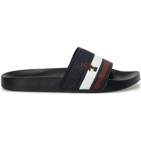 Resim U.s. Polo Assn. Molda 3fx Lacivert Erkek Terlik 000000000101369446 Lacivert 