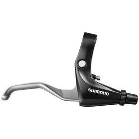 Resim Shimano Ultegra Bl-r780 Flat Fren Kolu Siyah Sağ 