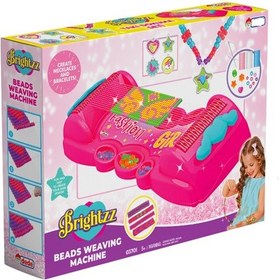 Resim Takı Dokuma Seti 