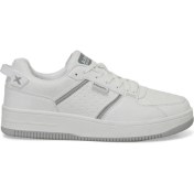 Resim Kinetix Enner Pu 5fx Beyaz Erkek Sneaker 