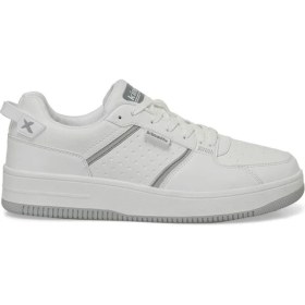 Resim Kinetix Enner Pu 5fx Beyaz Erkek Sneaker 