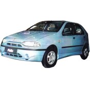 Resim Fiat Palio Sporting Yan Marşpiyel Boyasız 