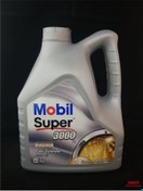 Resim MOBIL 404 5/40 ( 5W40 5 40) 4LT MOBİL 3000 W 
