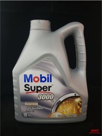 Resim MOBIL 404 5/40 ( 5W40 5 40) 4LT MOBİL 3000 W 