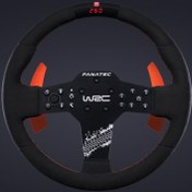 Resim FANATEC CSL Elite Steering Wheel WRC 
