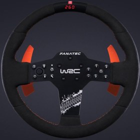 Resim FANATEC CSL Elite Steering Wheel WRC 