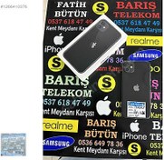Resim Apple iPhone 11 İkinci El TR | 128 GB | Siyah İkinci El ÇOK TEMİZ İPHONE 11 128 GB SİYAH KUTULU BARIŞ TELEKOM DA