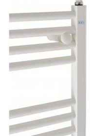 Resim Eca 50X70 Düz Beyaz Havlupan- 14 Boru 