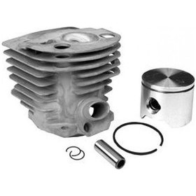 Resim Silindir+Piston Husqvarna 51 45 Mm 