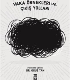 Resim Timaş Yayınları Depresyon 