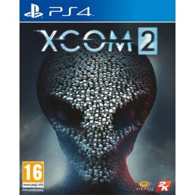 Resim Xcom 2 PS4 Oyun 