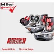 Resim Osram Ampul D3s 35w Pk32d-5 Hcb2 6000 K %20 Fazla Isik Gucu (gaz Desarjli Far Ampulu) Cool Blue Intense- 