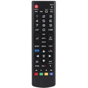 Resim Lg Lcd Led Tv Kumanda Tüm Modellere Tam Uyumlu 
