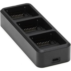 Resim Djı Mavic 3 100w Battery Charging Hub 