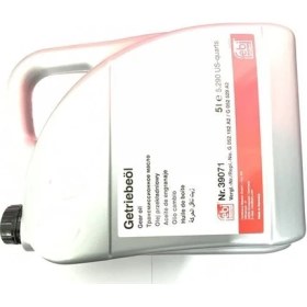 Resim Febi Dsg Otomatik Sanziman Yag Febi 