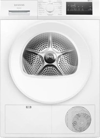 Resim WT00H201TR 8 kg Çamaşır Kurutma Makinesi 