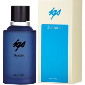 Resim İgs Erkek Dynamıc Std Parfüm 