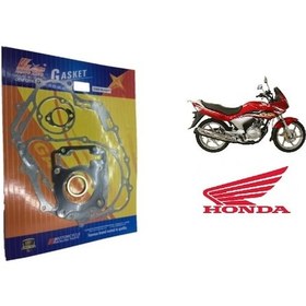 Resim Honda Cbf 150 Conta Takımı, A Kalite 