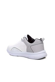 Resim MAGG POINT Magg-point 571 Beyaz_buz Gri Erkek Sneaker Günlük Spor Ayakkabı 