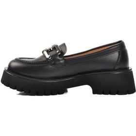 Resim Siyah Kadın Casual Ayakkabı 572397 Z Siyah 