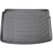 Resim Fiat Fiorino Combimix 2008+ (Plastik Zemin) Bagaj Havuzu 