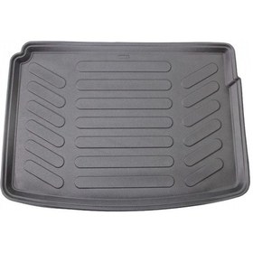 Resim Fiat Fiorino Combimix 2008+ (Plastik Zemin) Bagaj Havuzu 