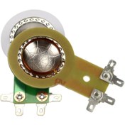 Resim LSound Professional Sound Systems 25mm Titanyum Tweeter Membran - Tweeter Membranı 25mm 