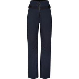 Resim Bogner Fire&ice Borja3-t Kadın Mavi Kayak Pantolonu 