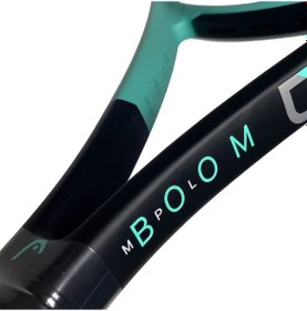 Resim Head Boom Team L 2024 Kordajsız Tenis Raketi 