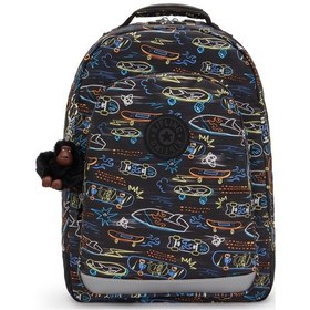 Resim Kipling Unisex Sırt Çanta Kı709071m Multi 