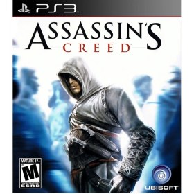 Resim Ubisoft Assassin's Creed Playstation 3 Aksiyon Macera Oyunu Tek Oyuncu Desteği ile Eğlenceli Deneyim 