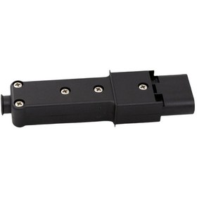 Resim Suntek Charger Plug Premium Profesyonel Yedek Parçalar 48v 2.9inchx0.99x0.4inch 