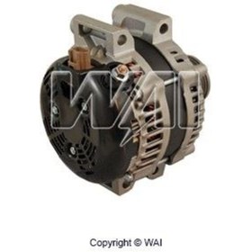 Resim WAI ALTERNATOR 12V 220A DENSO TIP GRAND CHEROKEE4 - 20402N 