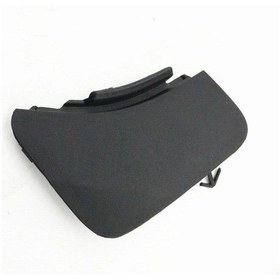 Resim Çeki Demir Kapağı Arka Üst Corolla Cross 2022-2024 