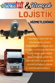 Resim nemtut Nem Rutubet Korozyon Buhar Terleme Çekici Alıcı Tutucu Giderici Önleyici (5 PAKET) 1250 gr 