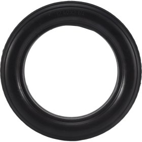 Resim Internet 12 Inç 12 1 / 2x2 1/4 Bisiklet Katı Lastikler Bisiklet Bisiklet Lastikleri 12 1 / 2x2 1/4 Siyah Kauçuk Kaymaz Lastikler Bisiklet Lastiği (Yurt Dışından) 