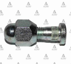 Resim BIJON SOMUNLU IX-35 10-15/SPORTAGE 11-16 KAPALI MAHER 02849 OEM Maher