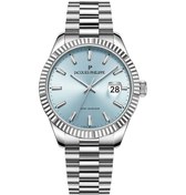 Resim Jacques Philippe Jpqgs2313x6lb Erkek Kol Saati Metalik Gri 