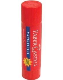 Resim Faber Castell Stick Yapıştırıcı 40gr 